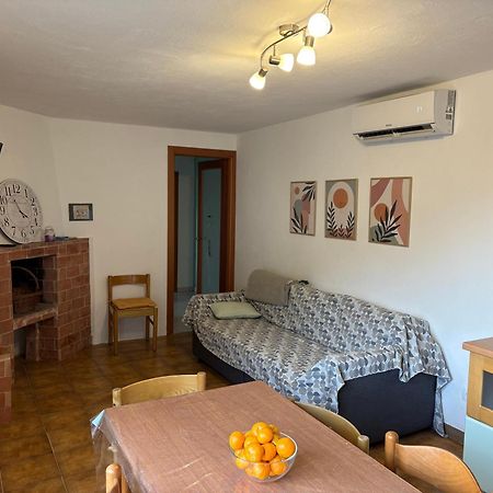 Villa La Casa Degli Ulivi Camporosso  Esterno foto