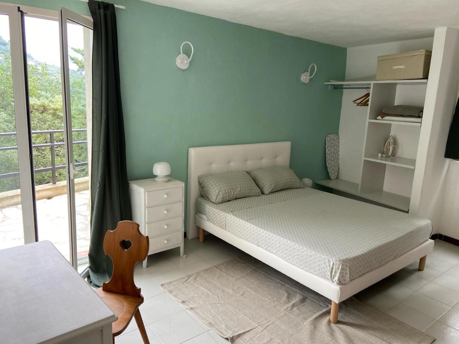 Villa La Casa Degli Ulivi Camporosso  Esterno foto
