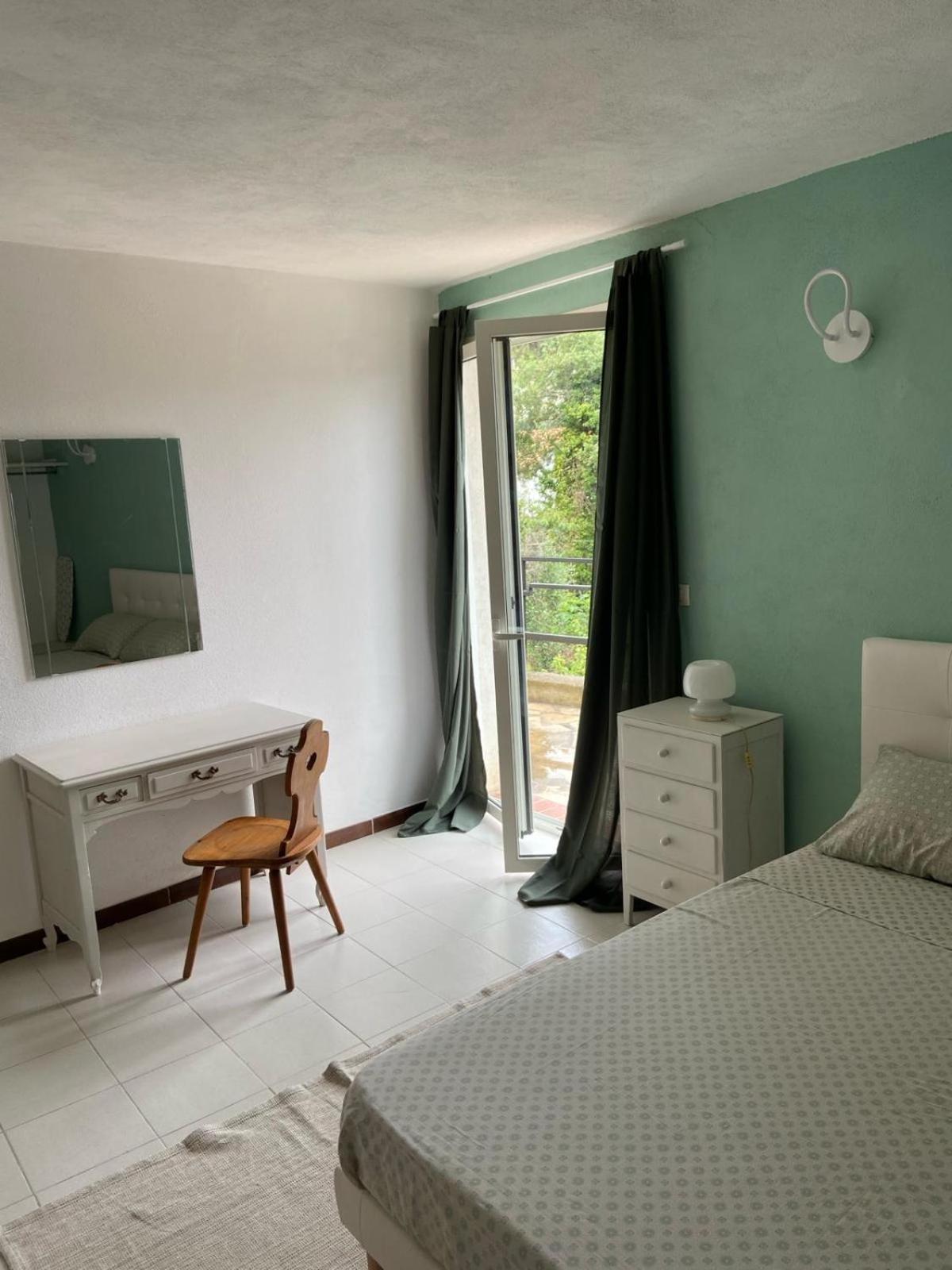 Villa La Casa Degli Ulivi Camporosso  Esterno foto