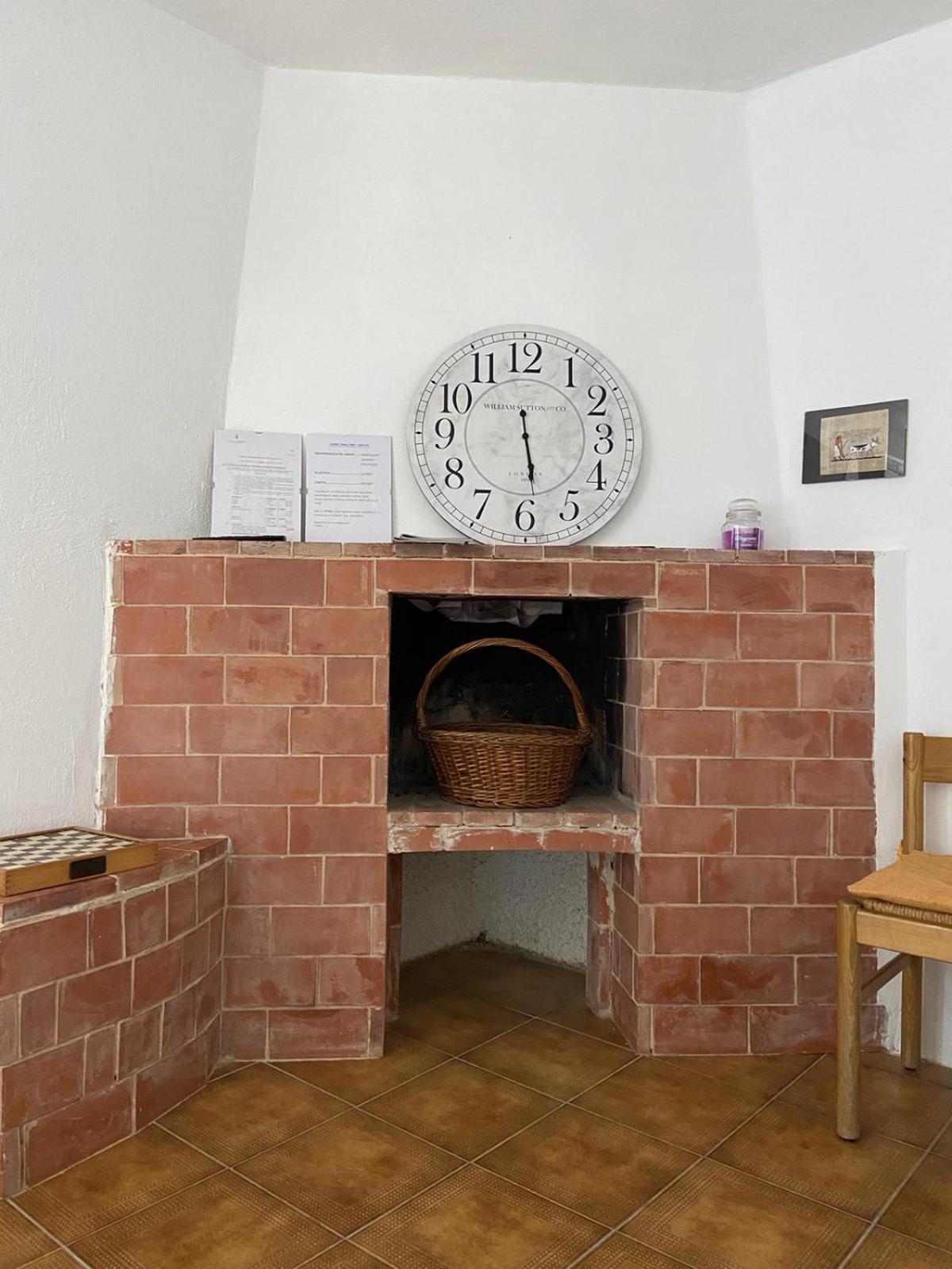Villa La Casa Degli Ulivi Camporosso  Esterno foto