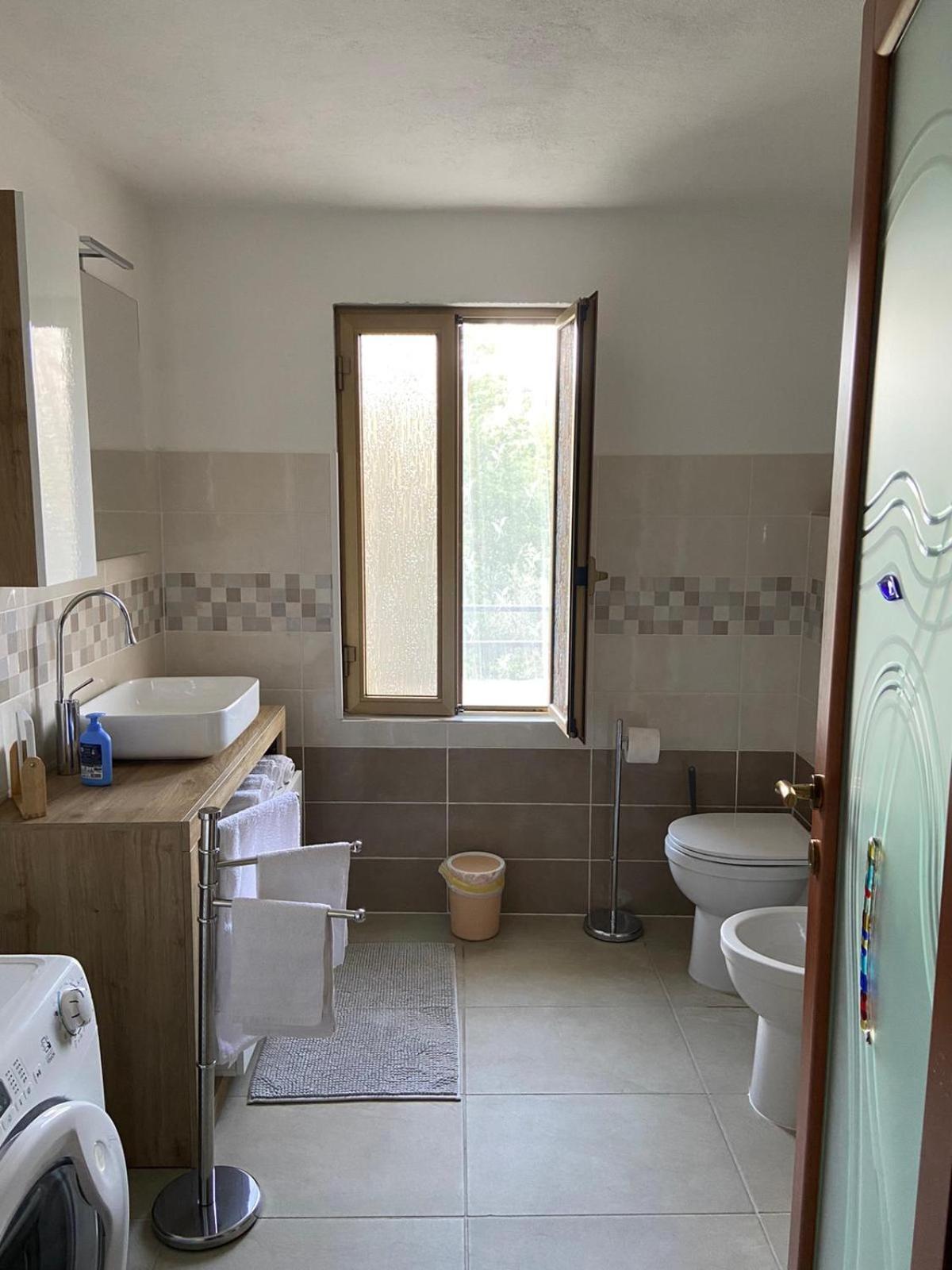 Villa La Casa Degli Ulivi Camporosso  Esterno foto