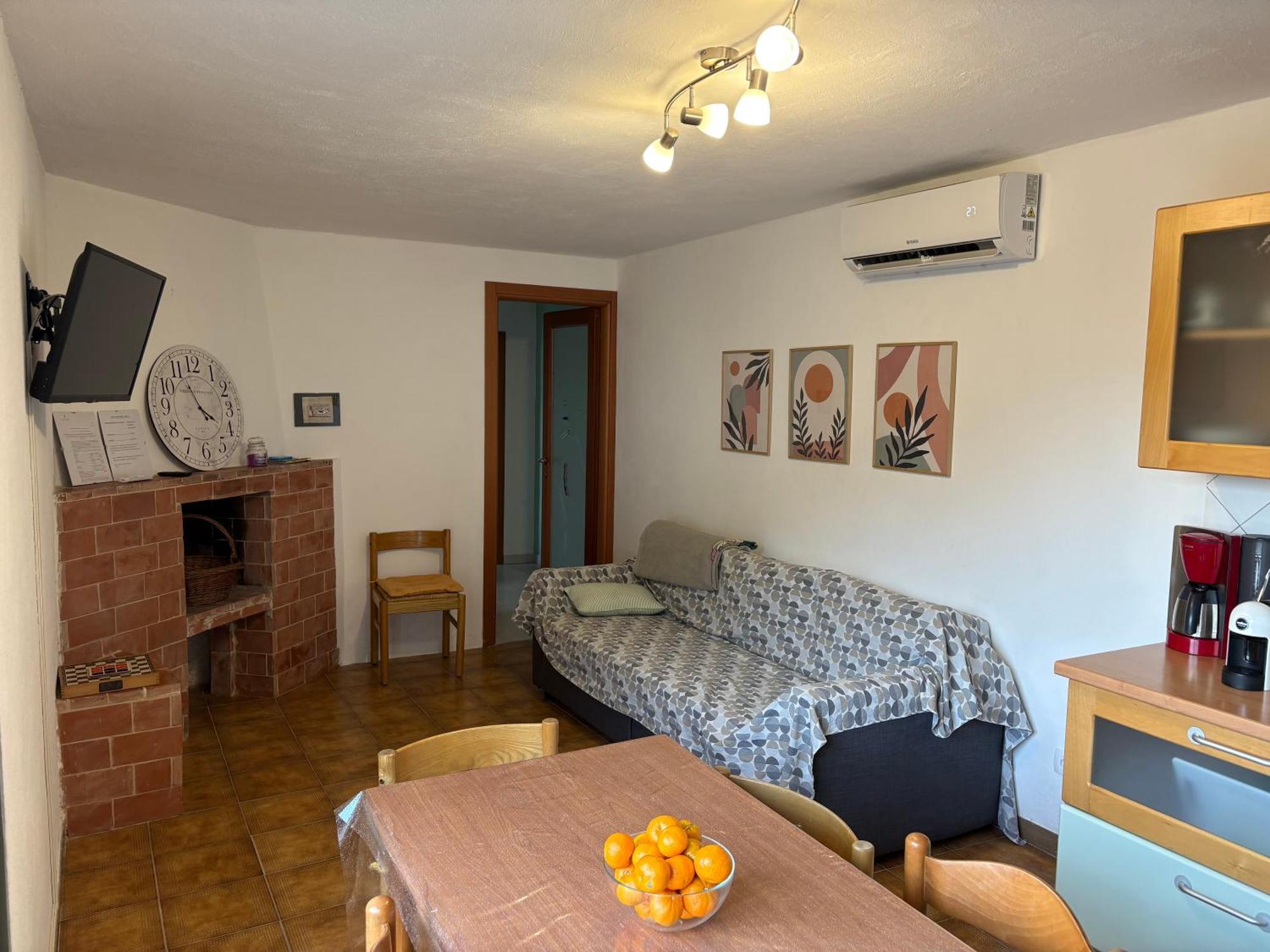 Villa La Casa Degli Ulivi Camporosso  Esterno foto